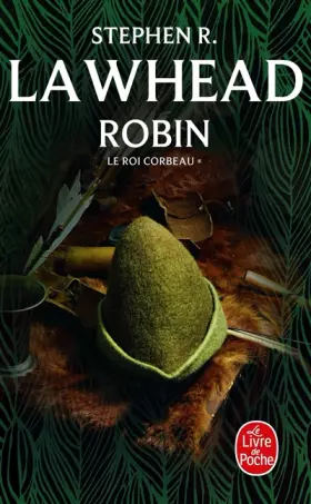 Couverture du produit · Robin (Le Roi Corbeau, Tome 1)