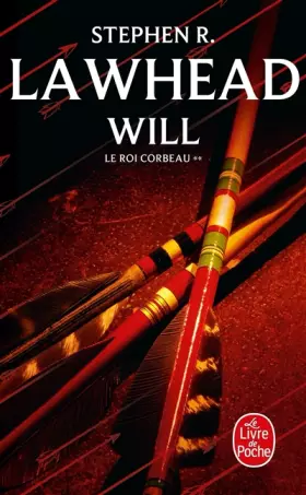 Couverture du produit · Will