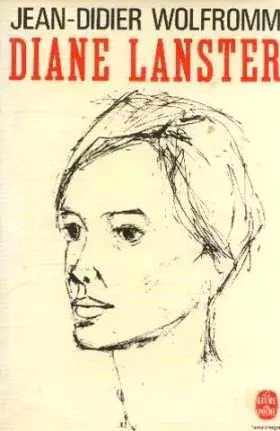Couverture du produit · Diane lanster                                                                                 020597