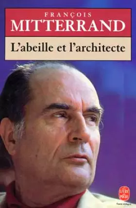 Couverture du produit · L'Abeille et l'Architecte