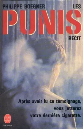 Couverture du produit · Punis
