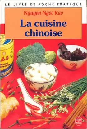 Couverture du produit · La Cuisine chinoise
