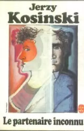 Couverture du produit · Le partenaire inconnu