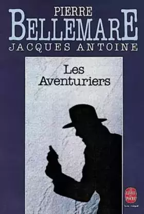 Couverture du produit · Les Aventuriers