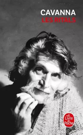 Couverture du produit · Les ritals