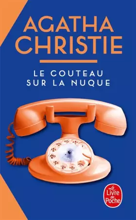Couverture du produit · Le Couteau sur la nuque