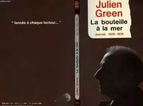 Couverture du produit · La Bouteille à la mer