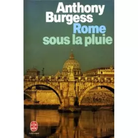 Couverture du produit · Rome sous la pluie