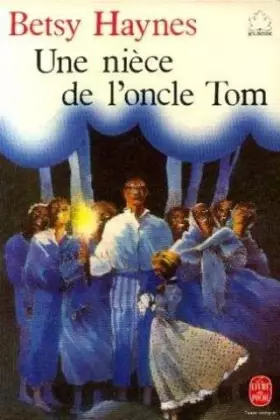 Couverture du produit · Une niece de l'oncle Tom