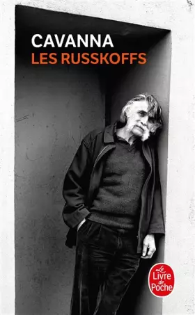 Couverture du produit · Les Russkoffs