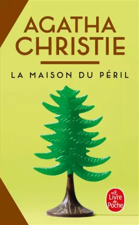 Couverture du produit · La Maison du péril