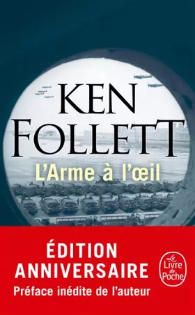 Couverture du produit · L'Arme à l'oeil