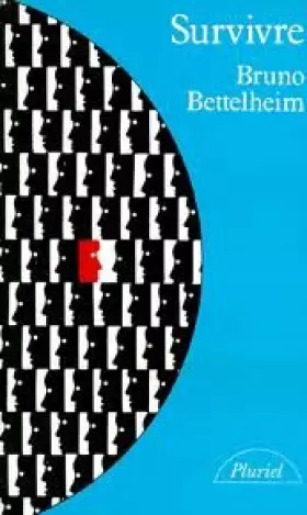 Couverture du produit · Survivre