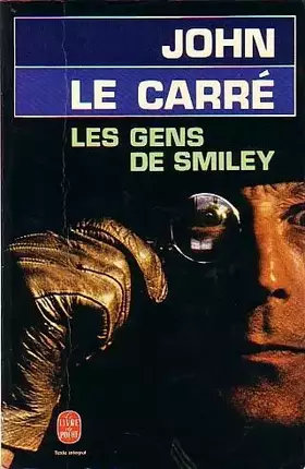 Couverture du produit · Les Gens de Smiley