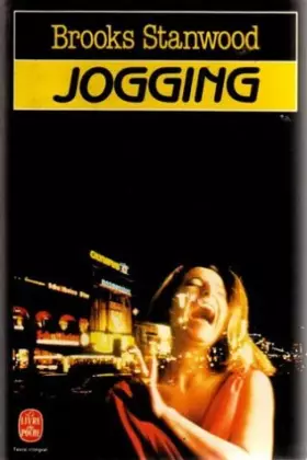 Couverture du produit · Jogging