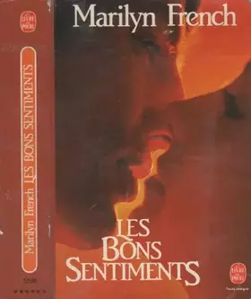 Couverture du produit · Les bons sentiments : roman