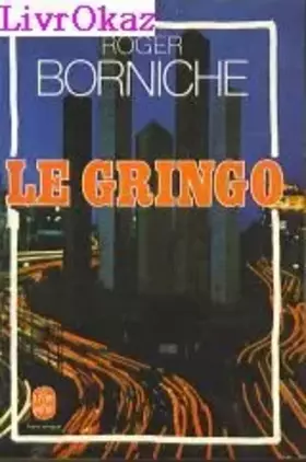 Couverture du produit · Le gringo