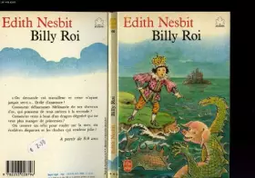 Couverture du produit · Billy Roi