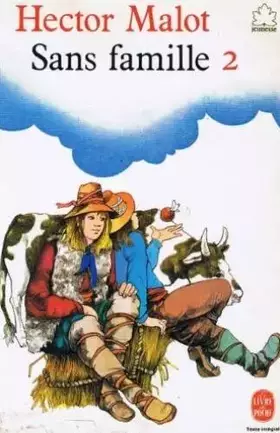 Couverture du produit · Sans famille 1