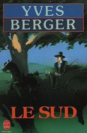 Couverture du produit · Le Sud