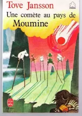 Couverture du produit · Une comète au pays de Moumine