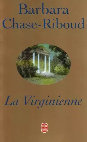 Couverture du produit · La Virginienne