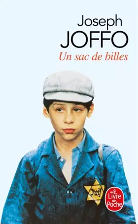 Couverture du produit · Un sac de billes
