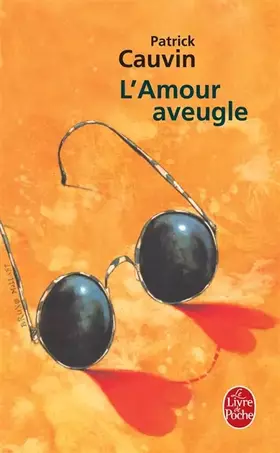 Couverture du produit · L'Amour aveugle