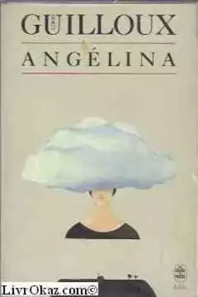 Couverture du produit · Angélina