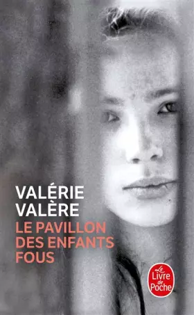 Couverture du produit · Le Pavillon des enfants fous