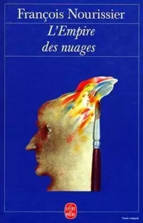 Couverture du produit · L'Empire des nuages
