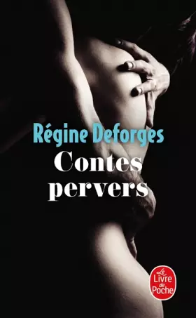 Couverture du produit · Contes pervers