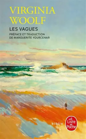 Couverture du produit · Les Vagues