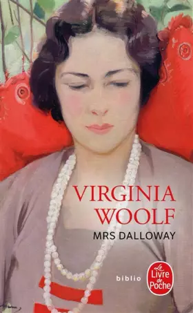 Couverture du produit · Mrs Dalloway
