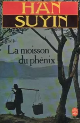 Couverture du produit · La Moisson du Phenix