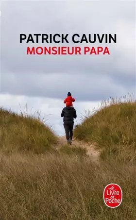 Couverture du produit · Monsieur papa