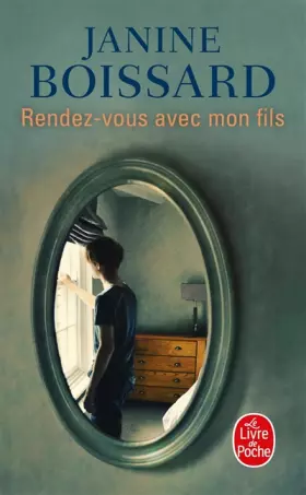 Couverture du produit · Rendez-vous avec mon fils