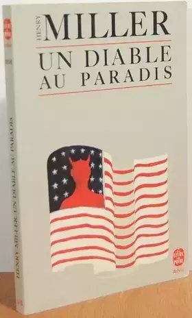 Couverture du produit · Un diable au paradis