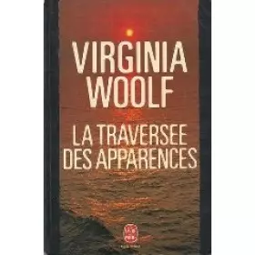 Couverture du produit · La traversée des apparences