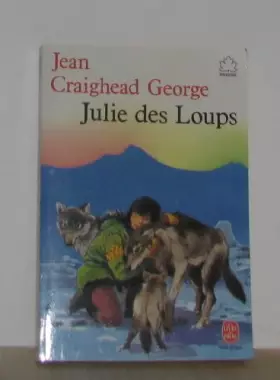 Couverture du produit · Julie des loups