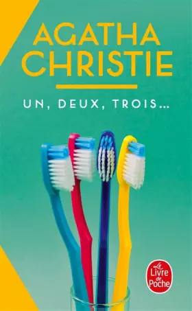 Couverture du produit · Un, deux, trois...