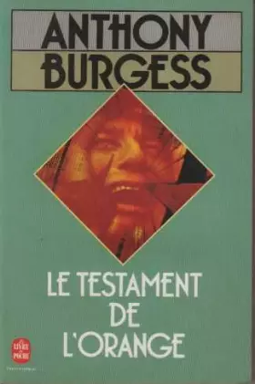 Couverture du produit · Le testament de l'orange : roman