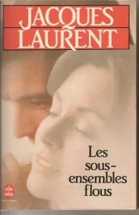 Couverture du produit · Les sous-ensembles flous