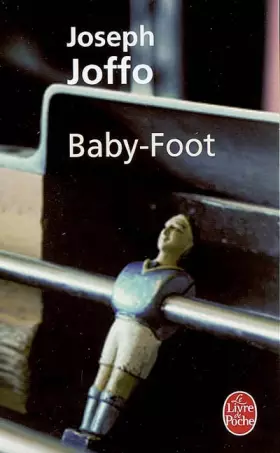 Couverture du produit · Baby-foot