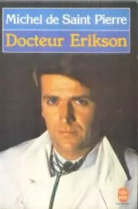 Couverture du produit · Docteur Erikson