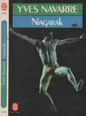Couverture du produit · Niagarak