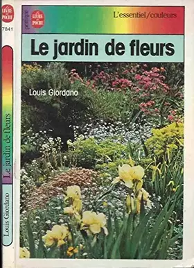 Couverture du produit · Le Jardin de fleurs