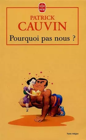 Couverture du produit · Pourquoi pas nous ?