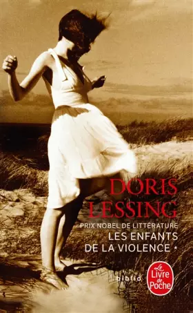 Couverture du produit · Les Enfants de la violence, Tome 1 :