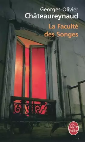 Couverture du produit · La faculté des songes